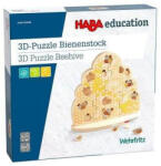 HABA Puzzle 3D HabaPro stupină de albine