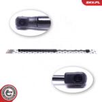 ESEN SKV Amortizor portbagaj ESEN SKV 52SKV763 (52SKV763) - automobilus