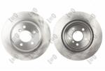 ABAKUS Disc frana ABAKUS 231-04-151 (231-04-151)