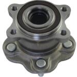 KAVO PARTS Set rulment roata KAVO PARTS WBH-6515 (WBH-6515)