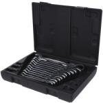 KS TOOLS Set chei cu clichet combinate KS TOOLS 503.4865 (503.4865)