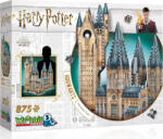Wrebbit Puzzle 3D Wrebbit 3D puzzle Harry Potter: Hogwarts, Turnul de Astronomie 875 piese