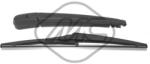Metalcaucho lamela stergator METALCAUCHO 68016 (68016)