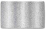 KELA KELA Covor baie Ombre 100x60 cm poliester gri KL-23574 Covor baie