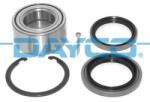 DAYCO Set rulment roata DAYCO KWD1250 (KWD1250)