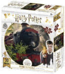 Sparkys PUZZLE - Harry Potter - The Hogwarts Express 500 piese Puzzle