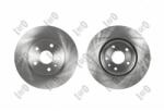 DEPO Disc frana DEPO 231-03-194 (231-03-194)