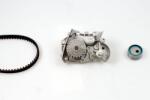 HEPU Set pompa apa + curea dintata HEPU PK09300 (PK09300) - automobilus