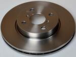 Denckermann Disc frana DENCKERMANN B130620 (B130620)