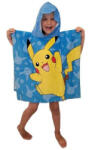 POKÉMON Prosop copil poncho|POKÉMON Prosop