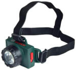 Klein Lampa de cap verde BOSCH - jucarie - Cod producator : 8758 - Cod EAN : 4009847087584 - 8758 (8758) | Klein far Bosch (8758) Set bricolaj copii