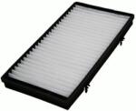 Denckermann Filtru, aer habitaclu DENCKERMANN M110656 (M110656)