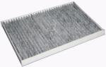 Denckermann Filtru, aer habitaclu DENCKERMANN M110075K (M110075K)