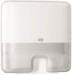 Tork Dispenser pentru prosoape TORK Xpress® Mini Multifold H2 alb