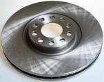 Denckermann Disc frana DENCKERMANN B130599 (B130599)