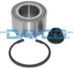 DAYCO Set rulment roata DAYCO KWD1454 (KWD1454)