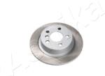 ASHIKA Disc frana ASHIKA 61-00-0105C (61-00-0105C)