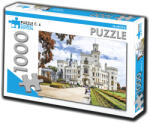 Tourist Edition Puzzle TOURIST EDITION Hluboká 1000 piese (nr. 6) - efistore - 142,99 RON Puzzle