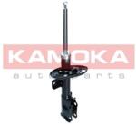 KAMOKA amortizor KAMOKA 2000495 (2000495)