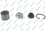 GSP Set rulment roata GSP GK6640 (GK6640)
