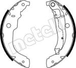 METELLI Set saboti frana METELLI 53-0333 (53-0333)