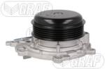 GRAF Pompă de apă, răcire motor GRAF PA1442 (PA1442)