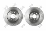 ABAKUS Disc frana ABAKUS 231-03-132 (231-03-132)