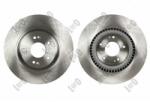 ABAKUS Disc frana ABAKUS 231-03-131 (231-03-131)