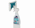 Leifheit Accesorii - Soluție de curățare a geamurilor cu un mop pentru ferestre 51165 (51165) - efistore - 133,00 RON