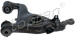 TOPRAN Brat, suspensie roata TOPRAN 400 274 (400 274)
