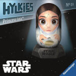 Ravensburger Puzzle 3D Ravensburger 120010142 Hylkies Star Wars: Prințesa Leia