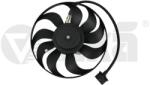 vika Ventilator, radiator vika 99590013801 (99590013801)
