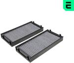 OPTIMAL Filtru, aer habitaclu OPTIMAL OP-FCF20112-CS (OP-FCF20112-CS)