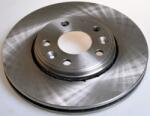 Denckermann Disc frana DENCKERMANN B130595 (B130595)