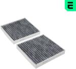 OPTIMAL Filtru, aer habitaclu OPTIMAL OP-FCF20137-CS (OP-FCF20137-CS)