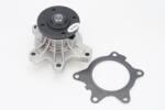 Continental Ctam Pompă de apă, răcire motor CONTINENTAL CTAM WPS3164 (WPS3164)