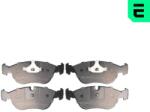 OPTIMAL set placute frana, frana disc OPTIMAL BP-09877 (BP-09877)