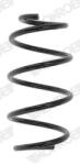 MONROE Arc spiral MONROE SPRINGS SP4336 (SP4336)