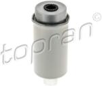 TOPRAN filtru combustibil TOPRAN 302 728 (302 728)