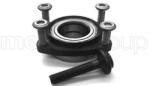 METELLI Set rulment roata METELLI 19-1581 (19-1581)