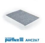 PURFLUX Filtru, aer habitaclu PURFLUX AHC267 (AHC267)