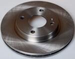 Denckermann Disc frana DENCKERMANN B130515 (B130515)