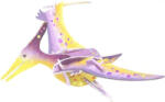 ARTLOVER Puzzle 3D ARTLOVER Pterosaurus cu culori