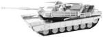 Metal Earth Puzzle 3D METAL EARTH Tanc M1 Abrams