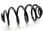 JAPANPARTS Arc spiral JAPANPARTS ZC6649J (ZC6649J)