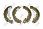DEPO Set saboti frana DEPO 231-05-017 (231-05-017)