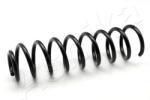 ASHIKA Arc spiral ASHIKA ZCA5885C (ZCA5885C)