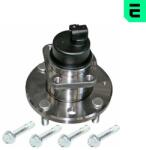 OPTIMAL Set rulment roata OPTIMAL 252785 (252785)