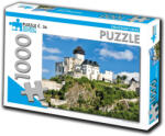 Tourist Edition Puzzle TOURIST EDITION Castelul Trenčín 1000 piese (nr. 36) Puzzle