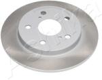 ASHIKA Disc frana ASHIKA 61-02-243C (61-02-243C)